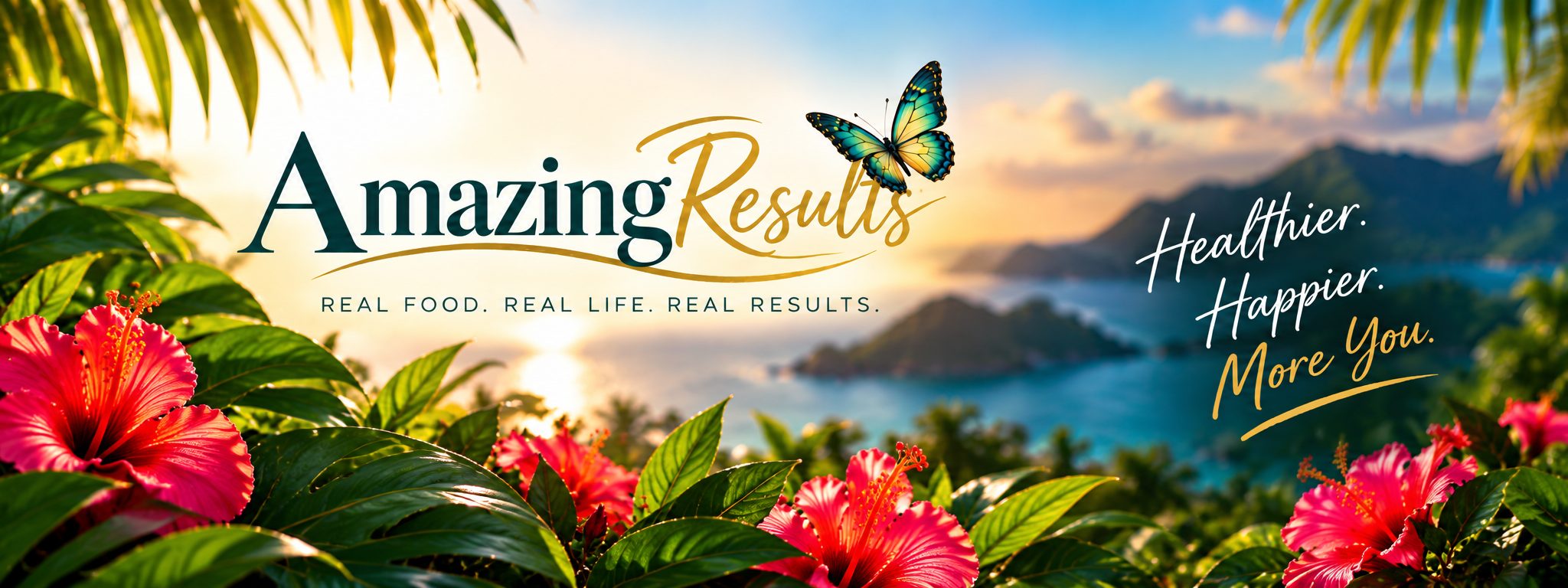 Amazing Results