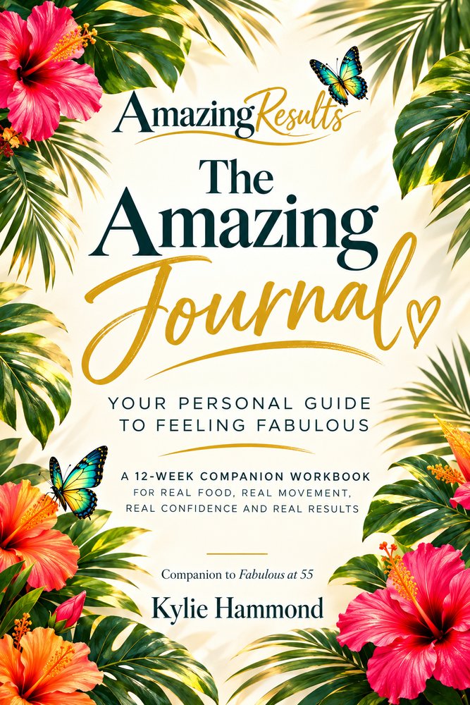 The Amazing Journal cover