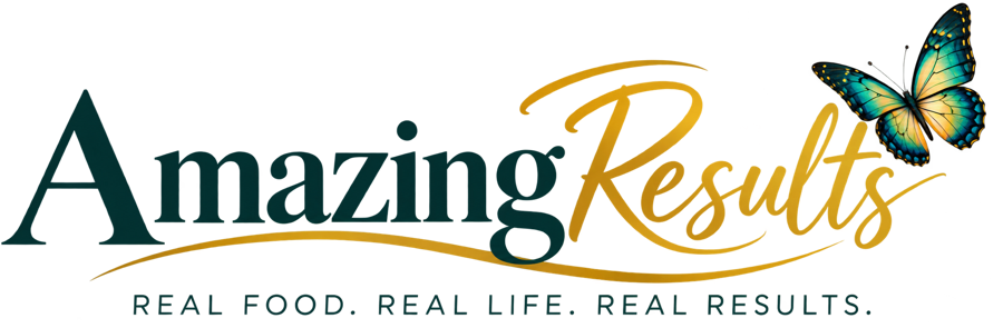 Amazing Results